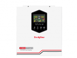 HG系列-无储能混网离并网逆变器（6.2KW）