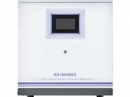 KA系列-高频离并网三相光伏储能逆变器（18/30KW）